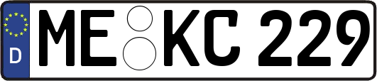 ME-KC229