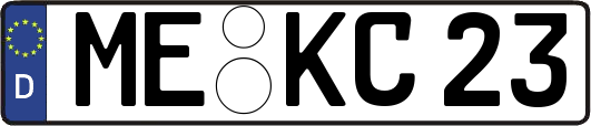 ME-KC23