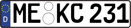 ME-KC231