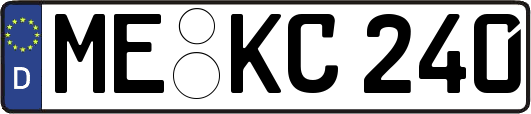 ME-KC240
