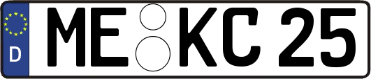 ME-KC25