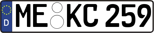 ME-KC259