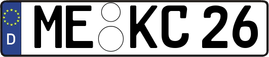ME-KC26