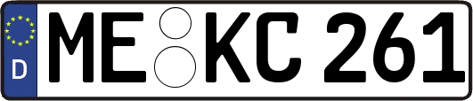 ME-KC261
