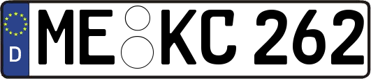 ME-KC262