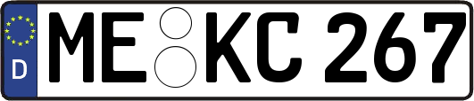 ME-KC267