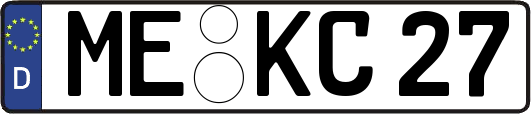 ME-KC27