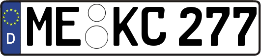 ME-KC277