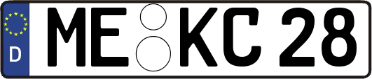 ME-KC28