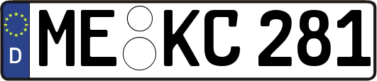 ME-KC281