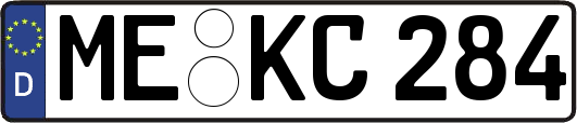 ME-KC284