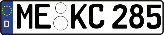 ME-KC285