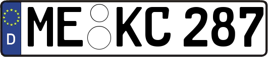 ME-KC287