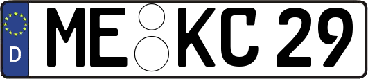 ME-KC29