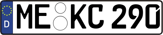 ME-KC290