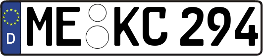 ME-KC294