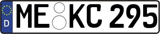 ME-KC295
