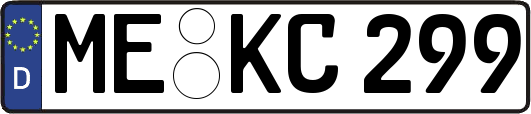 ME-KC299