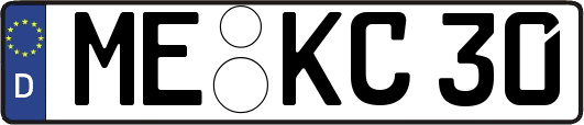 ME-KC30