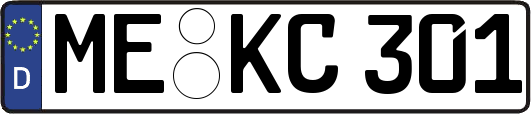 ME-KC301