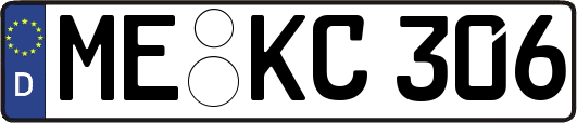 ME-KC306