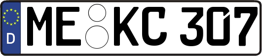 ME-KC307
