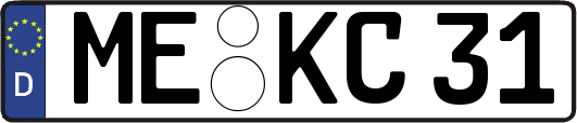 ME-KC31