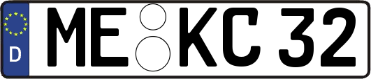 ME-KC32