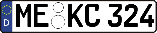 ME-KC324
