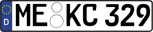 ME-KC329