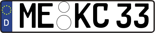 ME-KC33