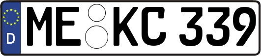 ME-KC339