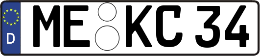 ME-KC34