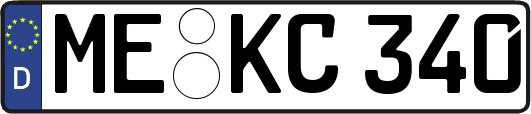 ME-KC340