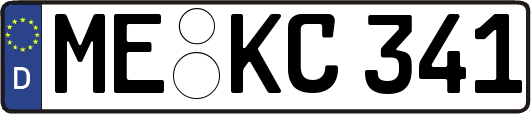 ME-KC341