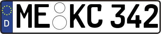 ME-KC342