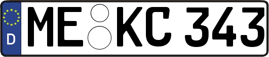 ME-KC343