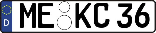 ME-KC36