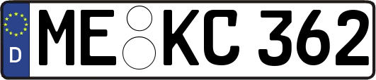 ME-KC362