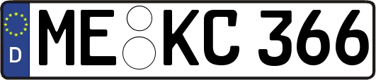 ME-KC366