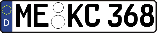 ME-KC368