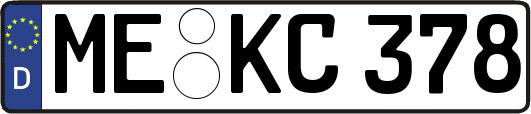 ME-KC378
