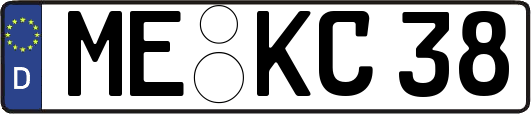 ME-KC38