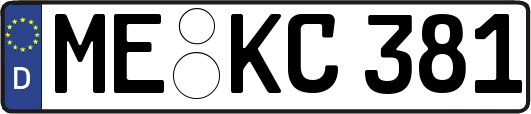 ME-KC381