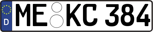ME-KC384