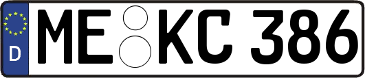 ME-KC386