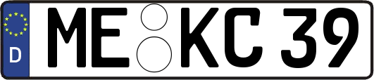 ME-KC39