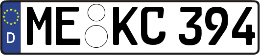 ME-KC394