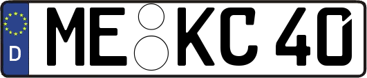 ME-KC40