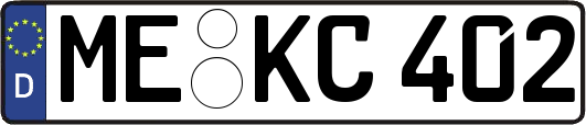 ME-KC402